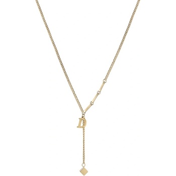 Daniel Klein Дамско колие Daniel Klein DKJ. 3.4036-2 (DKJ.3.4036-2)