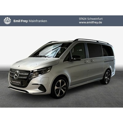 Mercedes-Benz EQV 300 150 kW