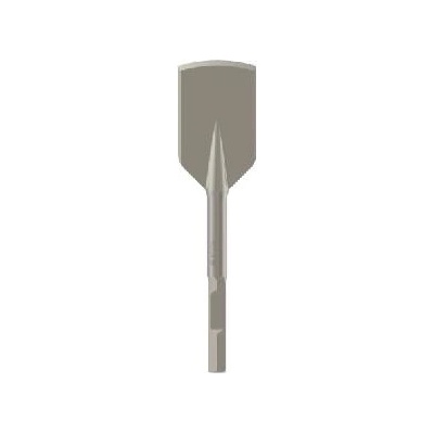 Bosch Sekáč plochý, 125x500 mm 1618601011