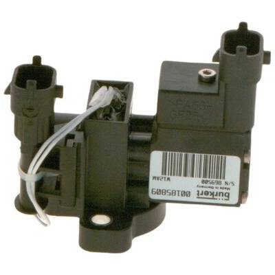 Sada ventilov, hnací modul (vstrekovanie močoviny) BOSCH F 00B H40 280