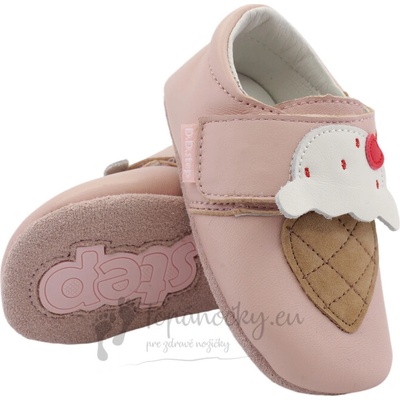 D.D.Step K1596-62757 Baby pink
