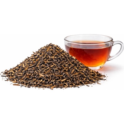 QuickTea BIO Vietnam Golden Monkey černý čaj 1000 g