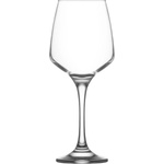 Luigi ferrero Чаша за вино Luigi Ferrero Spigo 400ml, 6 броя (FR-592AL)