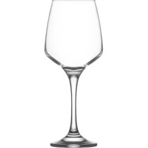 Luigi ferrero Чаша за вино Luigi Ferrero Spigo 400ml, 6 броя (FR-592AL)