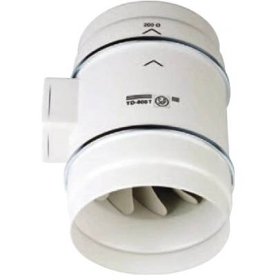 Soler & Palau TD 800/200 T 3V
