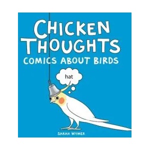 Chicken Thoughts | Sarah Wymer (ISBN: 9781087888736)