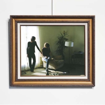 FOXYGEN: FOXYGEN AND STAR POWER LP