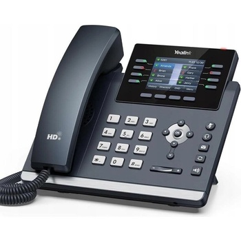 Yealink IP телефон Yealink T44U (YEALINK-T44U)