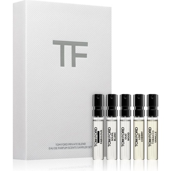 Tom Ford Private Blend Discovery Set комплект
