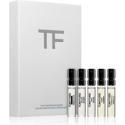 Tom Ford Private Blend Discovery Set комплект