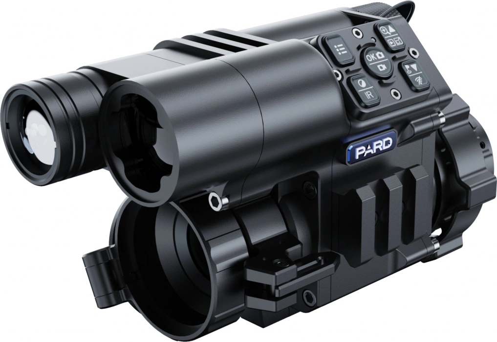 Pard FD1 LRF 940 nm