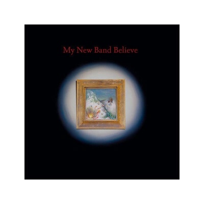My New Band Believe - My New Band Believe Vinyl LP