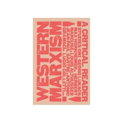 Western Marxism