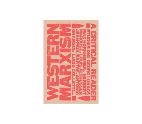 Western Marxism