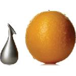 Alessi Белачка за портокали Apostrophe (gch02)