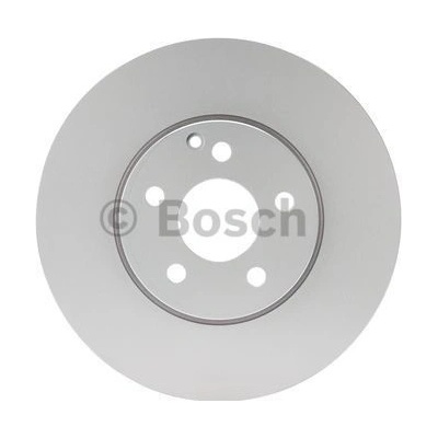 Brzdový kotúč BOSCH 0 986 479 333