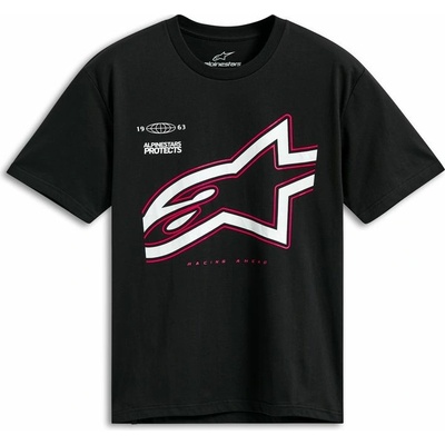 Alpinestars Authority CSF čierna