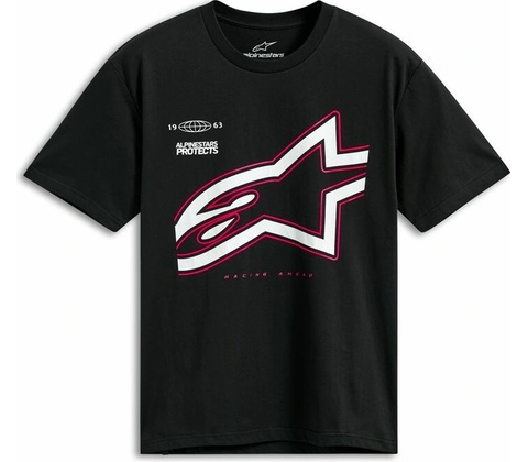 Alpinestars Authority CSF čierna