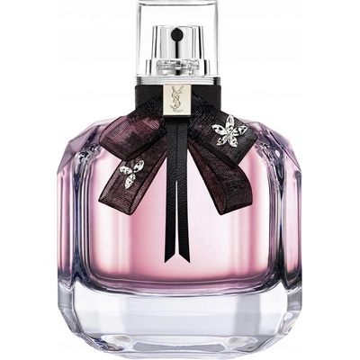 Yves Saint Laurent Mon Paris floral parfémovaná voda dámská 50 ml