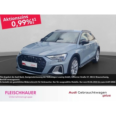 Audi A3 allstreet TFSI e 150 kW