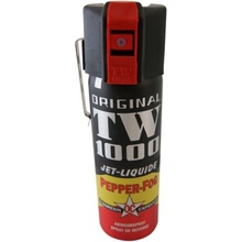 TW1000 Obranný sprej OC Jet Standard 63ml