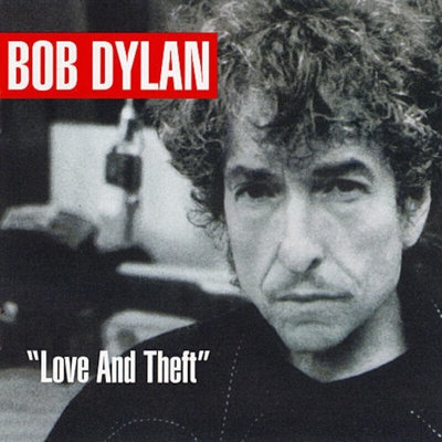 Bob Dylan - Love And Theft (CD) (5099751235729)