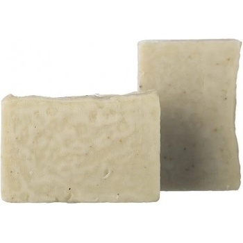 Soaphoria Organický tuhý šampón na mytí srsti 130 g