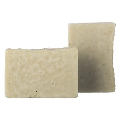 Soaphoria Organický tuhý šampón na mytí srsti 130 g