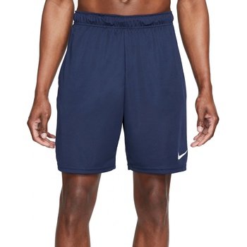 Nike M NK šortky DF KNIT SHORT 6.0 Navy