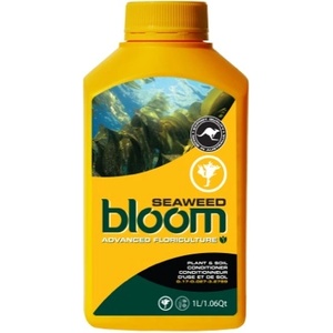 Bloom Advanced Floriculture BLOOM Seaweed 300ml