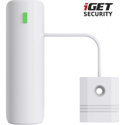 iGET Security EP9 – Zbozi.Blesk.cz