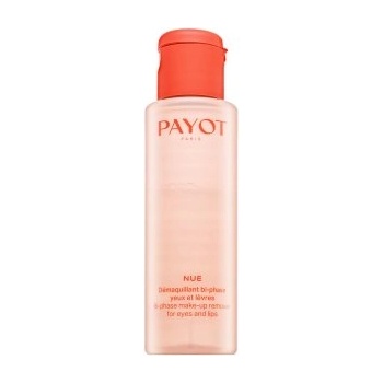 PAYOT двуфазен продукт за отстраняване на грим NUE Démaquillant Bi-Phase 100 ml
