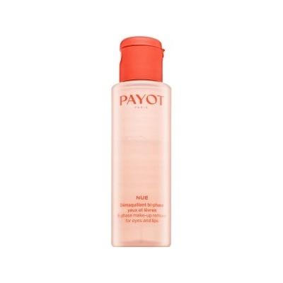 PAYOT двуфазен продукт за отстраняване на грим NUE Démaquillant Bi-Phase 100 ml