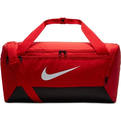 Nike NK BRSLA S DUFF 9.5 657 Červená 41L