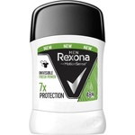 Rexona Men Motion Sense Invisible - Стик дезодорант без петна 50мл