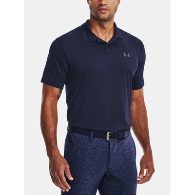 Under Armour Мъжка тениска Under Armour UA Performance 3.0 Polo Under Armour | Sin | МЪЖЕ | S