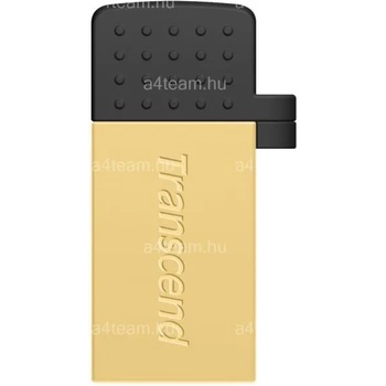 Transcend JetFlash 380 64GB TS64GJF380