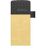 Transcend JetFlash 380 64GB TS64GJF380 Флаш памет