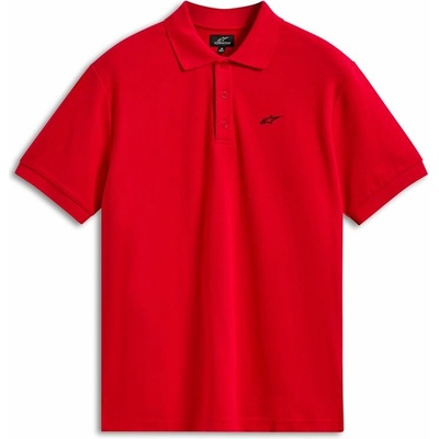 Alpinestars Endeavor Classic Polo červená
