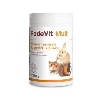Dolfos Dolvit Rodevit Multi 150g - за гризачи и зайци