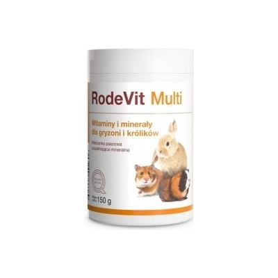 Dolfos Dolvit Rodevit Multi 150g - за гризачи и зайци