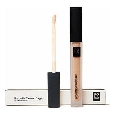 Pola Cosmetics Smooth Camouflage Tekutý korektor P1 5 ml