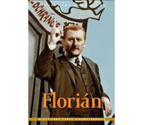 Florián DVD