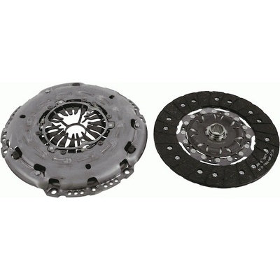 Spojková sada SACHS 3000 950 968 SA 3000950968