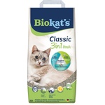 Biokat's Biokat’s Classic 3 в 1 fresh постелка 10 л