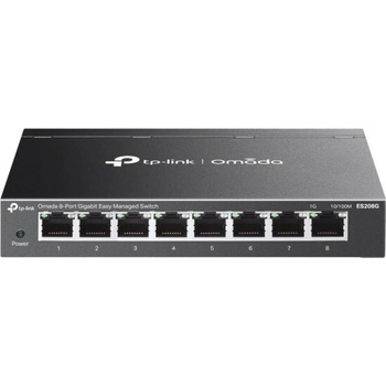 TP-Link ES208GP