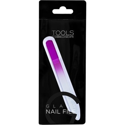 Gabriella Salvete TOOLS Glass Nail File pilník 1 ml