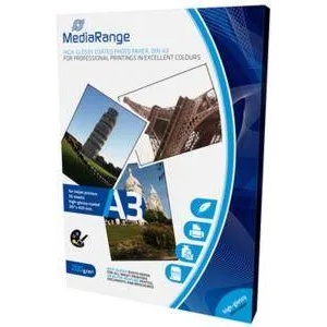 Jet true media TRUE JET - MATTE PHOTO PAPER - 128gr - A3 (81898)