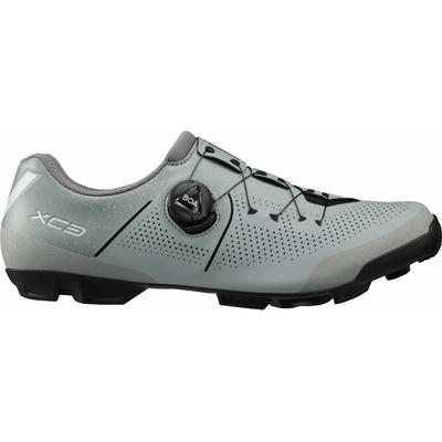 Shimano SH-XC302 svetlosivá