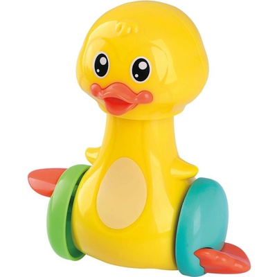Kačička stlač a choď